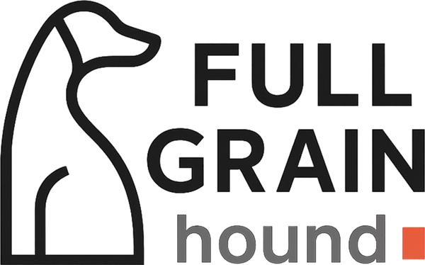 FULL GRAIN hound