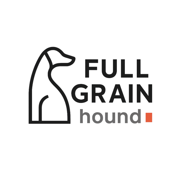 FULL GRAIN hound