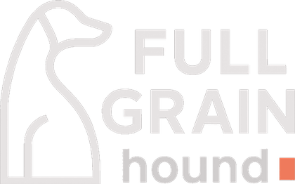 FULL GRAIN hound